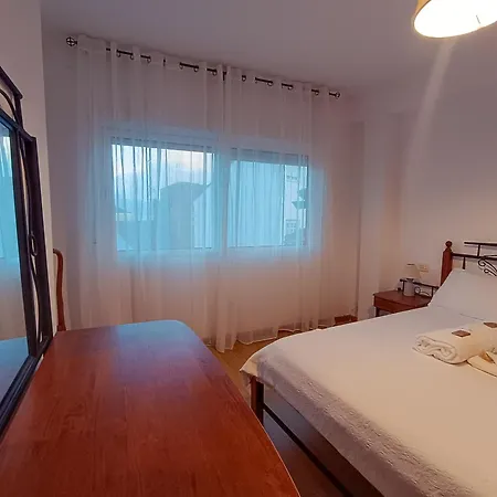 Casa Do Campo E Mar 別荘 *