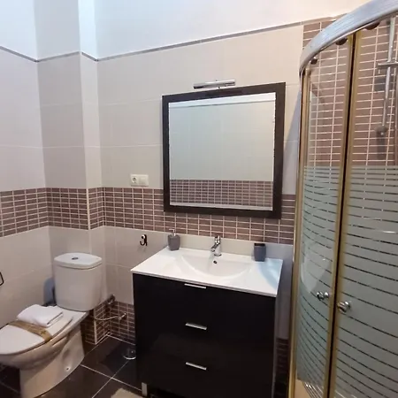 Casa Do Campo E Mar フィニステレ