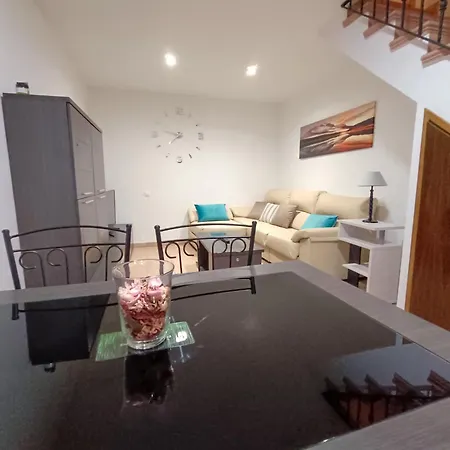 Holiday home Casa Do Campo E Mar *