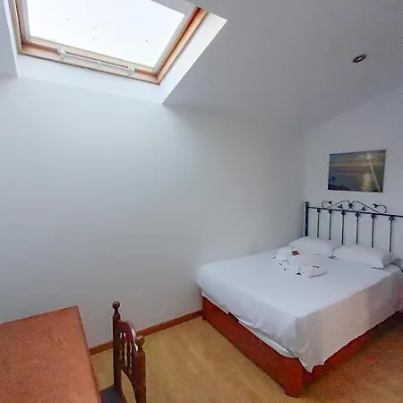 Casa Do Campo E Mar Holiday home Finisterre