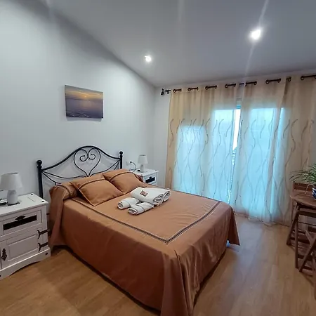 別荘 Casa Do Campo E Mar フィニステレ