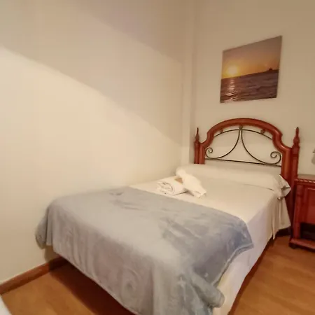 Casa Do Campo E Mar * フィニステレ