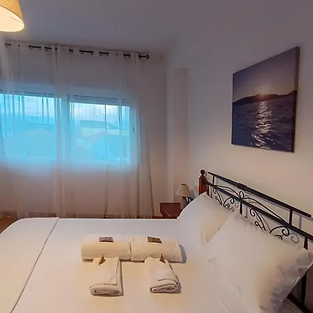 Casa Do Campo E Mar 別荘 フィニステレ